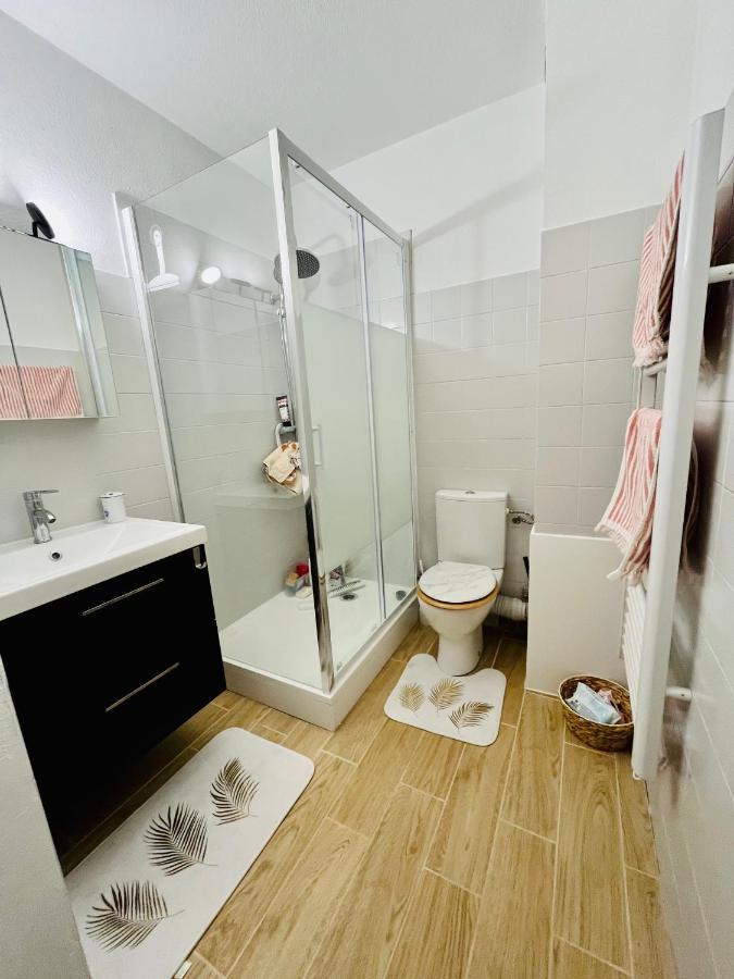 Apartment Cosy
