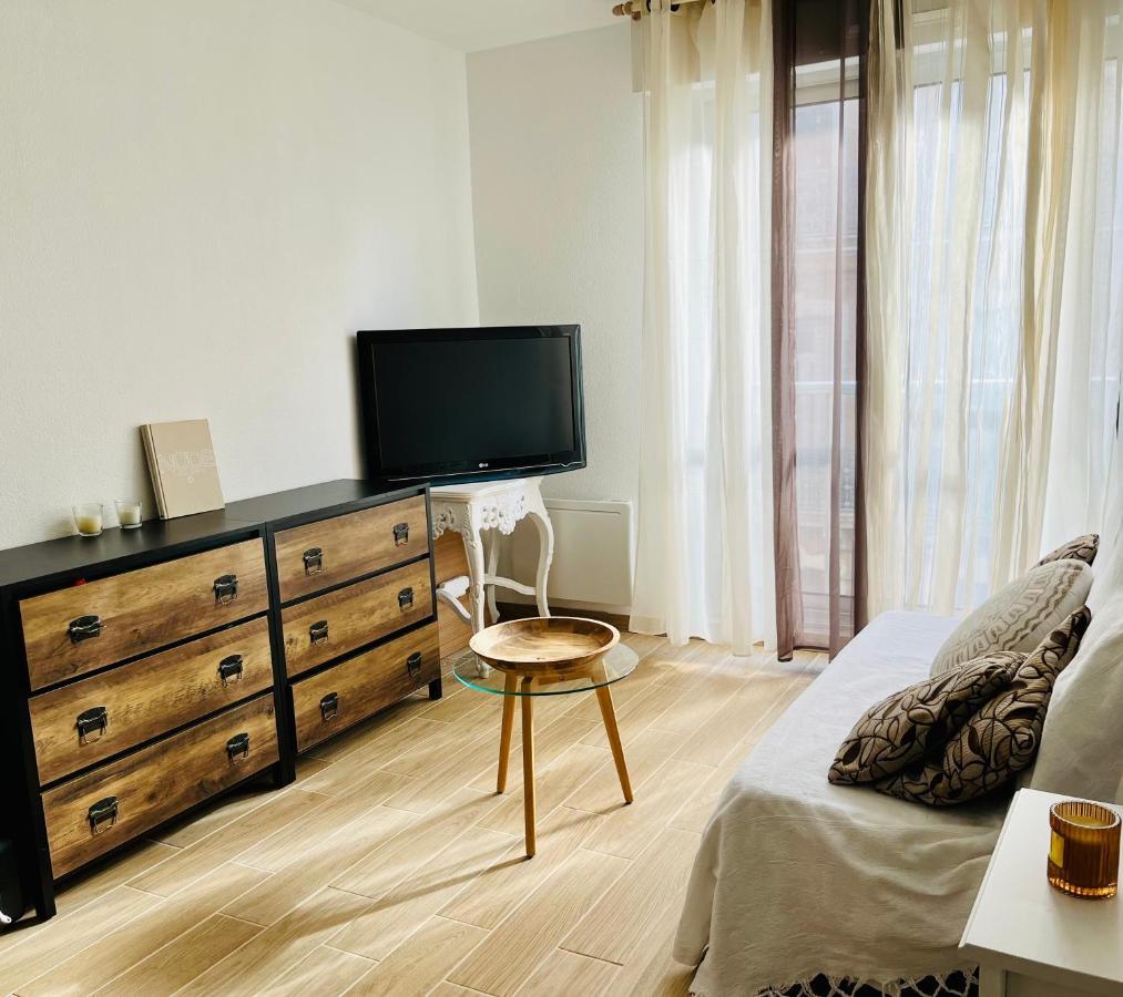 Cosy Apartment